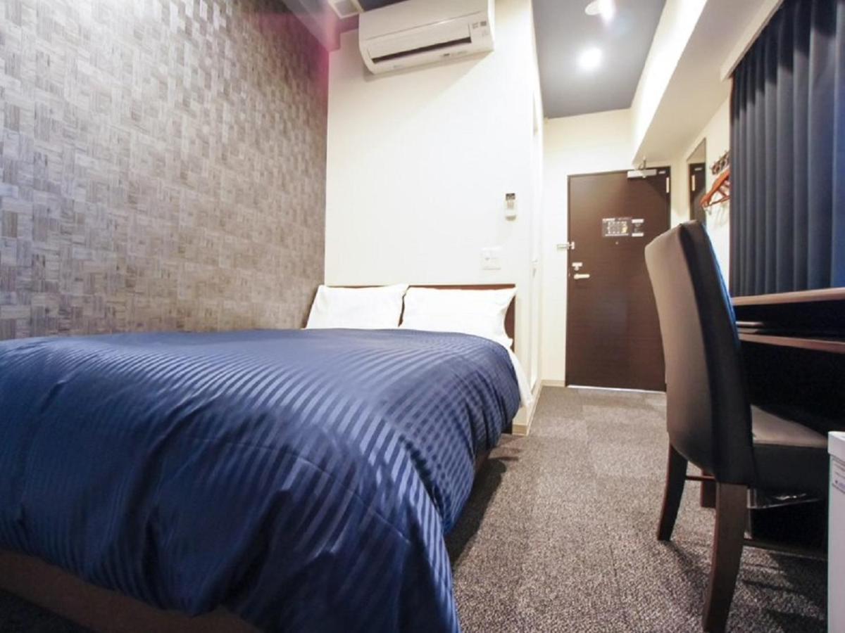 Hotel Livemax Shiyakusho Mae 3*
