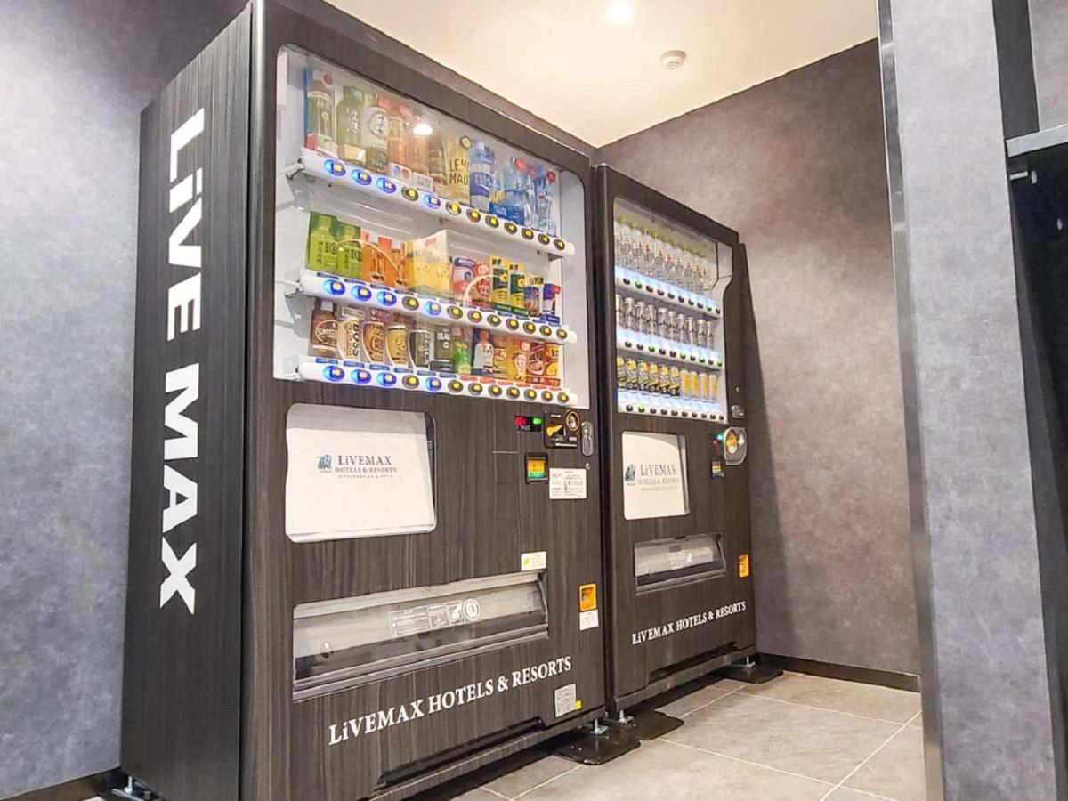 Livemax Shiyakusho Mae Hotel Himeji